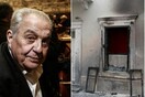 Νέες απειλές εναντίον Φλαμπουράρη - Ανάληψη ευθύνης για τις μολότοφ στο Indymedia