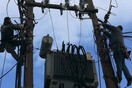 Ανακοίνωση ΑΔΜΗΕ για τη διακοπή ρεύματος - Τι συνέβη