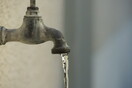 Χωρίς νερό πολλές περιοχές της Αθήνας αύριο - Δείτε τη λίστα