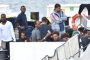 «Υποκρισία» από την Ε.Ε. στο θέμα του Diciotti, λέει ο Κόντε- Σταμάτησαν την απεργία πείνας οι μετανάστες
