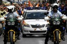 Kλήσεις μοιράζει από σήμερα η Δημοτική Αστυνομία