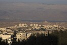 To Ισραήλ επεκτείνει τον εποικισμό στη Δυτική Όχθη