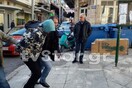 Προφυλακίστηκε ο 39χρονος για τη δολοφονία της παιδοψυχιάτρου - Ομολόγησε ότι τη σκότωσε γιατί του ζήτησε να χωρίσουν