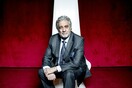Ο Πλάθιντο Ντομίνγκο σήμερα γράφει ιστορία με ακατόρθωτο ως τώρα επίτευγμα: 150 ρόλους όπερας