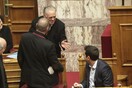 O Δραγασάκης διαψεύδει τον Βαρουφάκη: Ούτε plan X είχαμε, ούτε συμφωνία με την Κίνα