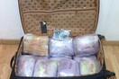 Κυκλώματα βάζουν άστεγους να μεταφέρουν ναρκωτικά