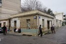 4 παρατημένα κτίρια στην Ακαδημία Πλάτωνος απέκτησαν νέα όψη