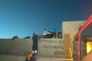 Ηράκλειο: Θρήνος για τον 16χρονο Πέτρο που σκοτώθηκε στο λιμάνι- Έπεσε στα βράχια από ύψος 4 μέτρων