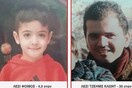 Νέα τροπή στην υπόθεση του συζυγοκτόνου που έχει απαγάγει το γιο του - Συναντήθηκε με τον Κούγια