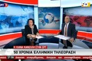 Στον εισαγγελέα τα 22 μέλη του «Ρουβίκωνα» που εισέβαλαν στην ΕΡΤ