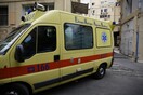 Βουτιά θανάτου για 32χρονη γυναίκα στη Θεσσαλονίκη