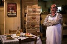 Πρεμιέρα για τη νέα ταινία «Νοτιάς» του Τάσου Μπουλμέτη