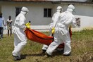 Ο Έμπολα σκοτώνει στο Κονγκό - 55 οι νεκροί της επιδημίας