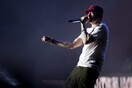 Κυκλοφόρησε ξαφνικά το νέο άλμπουμ του Eminem