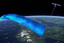 H ESA στέλνει σε τροχιά τον δορυφόρο «Αίολο» για την καλύτερη πρόγνωση του καιρού