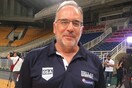 Σκουρτόπουλος: Αν ο Αντετοκούνμπο μπορούσε θα ερχόταν στην Εθνική Ελλάδος