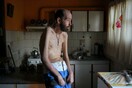Πέθανε από σοβαρή τοξική πολυπνευμονοπάθεια ο άντρας - σύμβολο του αγώνα κατά της γλυφοσάτης