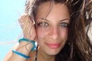 Θρήνος στο Ηράκλειο για την 31χρονη Κάλλια που σκοτώθηκε στο φαράγγι