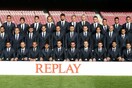 Η Replay Υπερήφανος Χορηγός Ένδυσης και Υπόδησης της FC Barcelona