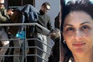 Αποκαλύψεις στη δίκη του συζυγοκτόνου της Χαλκιδικής - Ήταν βίαιος και είχε προσπαθήσει να πετάξει τη Λέλα από μπαλκόνι