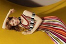 Harley Weir: Η θερινή καμπάνια του οίκου Missoni αντανακλάται στις φωτογραφικές αναζητήσεις της