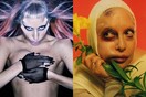 H Lady Gaga κατηγορείται επειδή αντέγραψε το χαρακτηριστικό look που εφηύρε άλλος