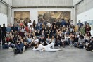 Σχολή Καλών Τεχνών στη Γαλλία «μαύρισε» τους λευκούς μαθητές σε ομαδική φωτογραφία