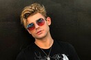 Ο πρώην ηθοποιός της Disney Garrett Clayton έκανε come out ως γκέι