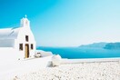 Τα ελληνικά νησιά στην κορυφή του κόσμου: Απονεμήθηκαν τα βραβεία Condé Nast Traveller 2018