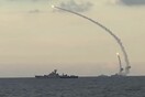 Στη δημοσιότητα βίντεο από το μπαράζ επιθέσεων με πυραύλους Κρουζ εναντίον του Ισλαμικού Κράτους