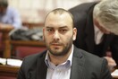 Στάθης Γιαννακίδης: O 33χρονος νέος υφυπουργός Οικονομίας και Ανάπτυξης