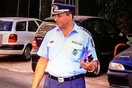 H κάμερα "συνέλαβε" το δράστη της επίθεσης κατά του διοικητή της Τροχαίας
