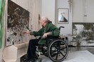 Στο σπίτι με τον Gordon Smith