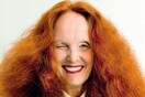 Η Grace Coddington αποχώρησε από creative director της αμερικανικής Vogue