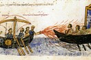 Κριτική παρουσίαση του βιβλίου "Το Βυζάντιο έχει ρεπό": Ο Πεντζίκης έχει κέφια