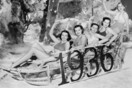 ευτυχισμένο το 1936 *