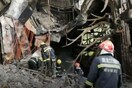Κίνα: Τουλάχιστον 18 νεκροί από πυρκαγιά σε ξενοδοχείο