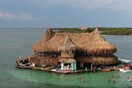 Μια βραδιά σε αυτό το hostel στη μέση του ωκεανού κοστίζει μόλις 21 ευρώ