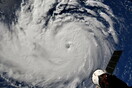 Ο τυφώνας Φλόρενς απειλεί την Καρολίνα - Απομακρύνθηκαν πάνω από 1,5 εκατομμύριο άνθρωποι