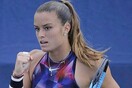 Η Μαρία Σάκκαρη στους 8 του Korea Open