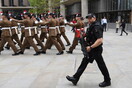 Η βρετανική αστυνομία ανησυχεί για κοινωνική αναρχία μετά το Brexit