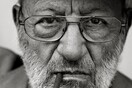 Πέθανε ο Ιταλός συγγραφέας και φιλόσοφος Ουμπέρτο Έκο στα 84 χρόνια του