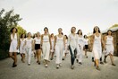 Ξεκινά το 3ο Φεστιβάλ Σύγχρονου Χορού «Compartments Dance Project» στο Θέατρο-Τρένο στο Ρουφ