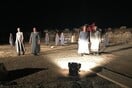 Άνοιξε το Αρχαίο Θέατρο Ερέτριας μετά από 40 χρόνια