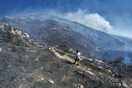 Για πλημμέλημα οι κατηγορούμενοι για τη φωτιά στον Υμηττό