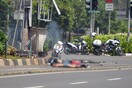 Επίθεση με νεκρούς στη Τζακάρτα-Υποψία για τζιχαντιστές
