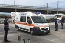 Ιταλία: 8 νεκροί από ορμητικό χείμαρρο σε εθνικό πάρκο της Καλαβρίας