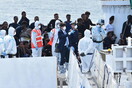 Η Ιταλία απειλεί την ΕΕ με μείωση εισφορών - Στα άκρα η αντιπαράθεση για τους 150 μετανάστες