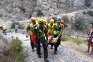 Ιταλία: Έντεκα άνθρωποι νεκροί σε εθνικό πάρκο όταν παρασύρθηκαν από χείμαρρο