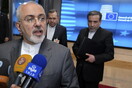 «H κυβέρνηση Τραμπ η πραγματική απειλή για τη διεθνή ειρήνη» λέει η Τεχεράνη